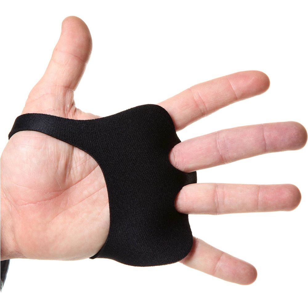 Bike It Neoprene Palm Saver - FREE UK Shipping, FREE 365 Day Returns | Moto Central