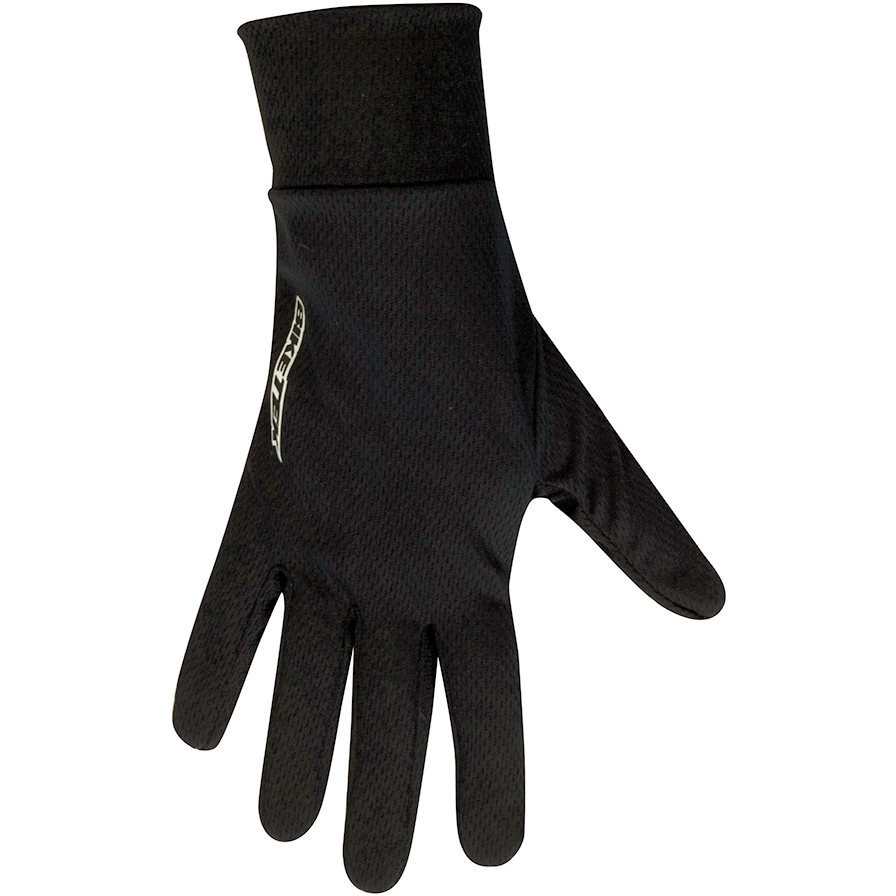 BikeTek Liner Gloves Black