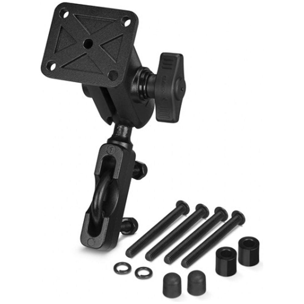 Garmin Handlebar Mount Kit Black For Zumo Navigation System