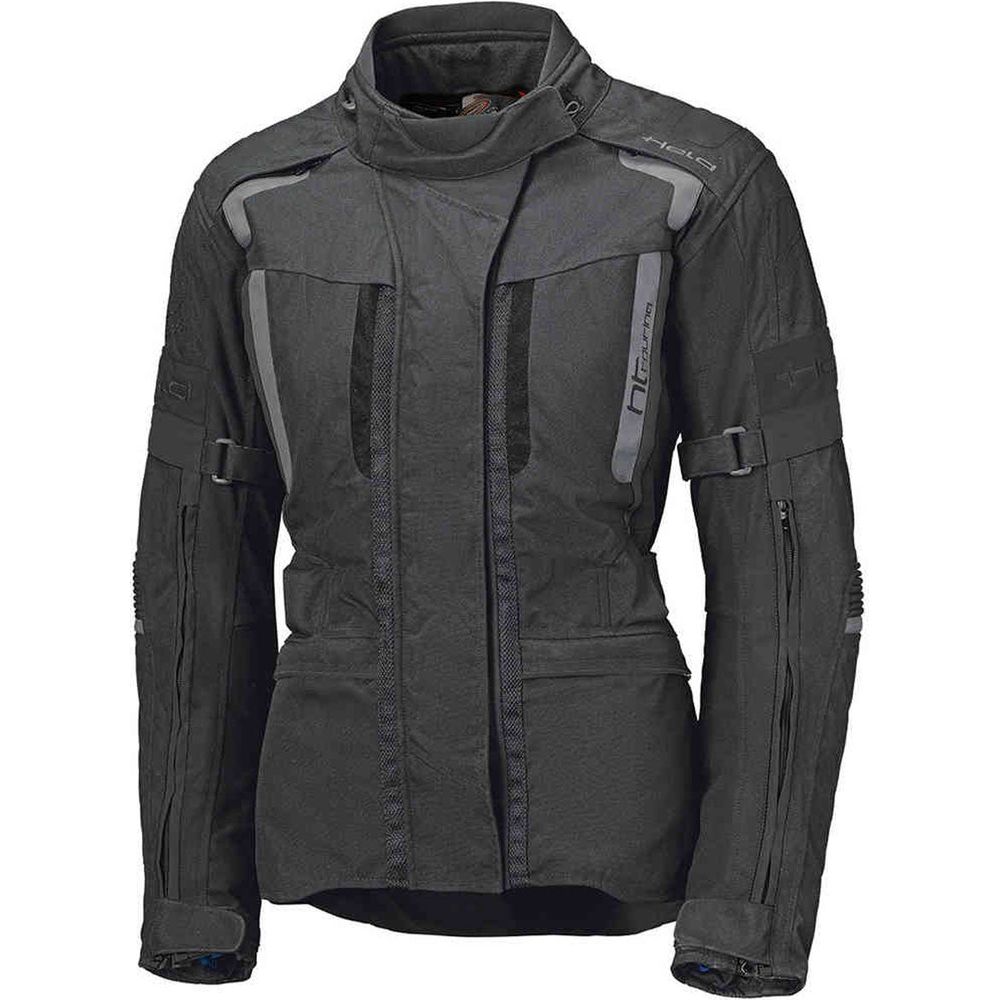 Held 4-Touring 2 Ladies Textile Jacket Black