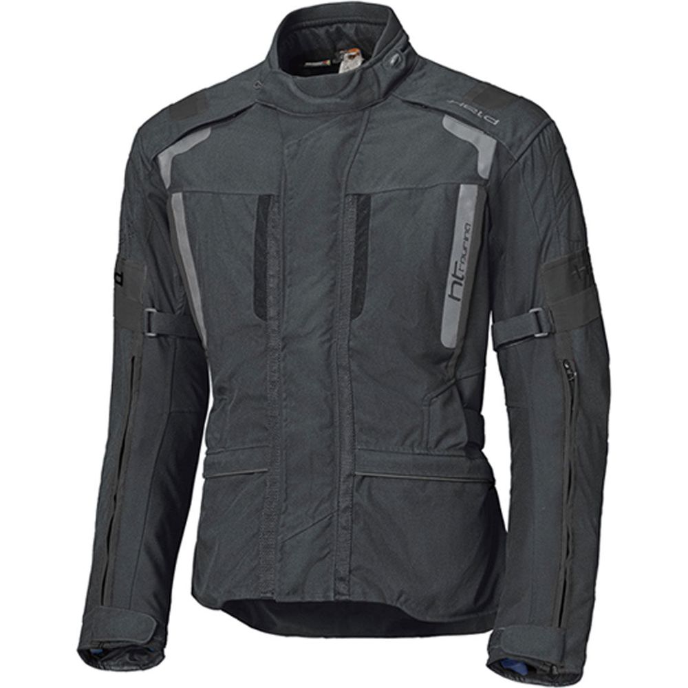 Held 4-Touring 2 Textile Jacket Black