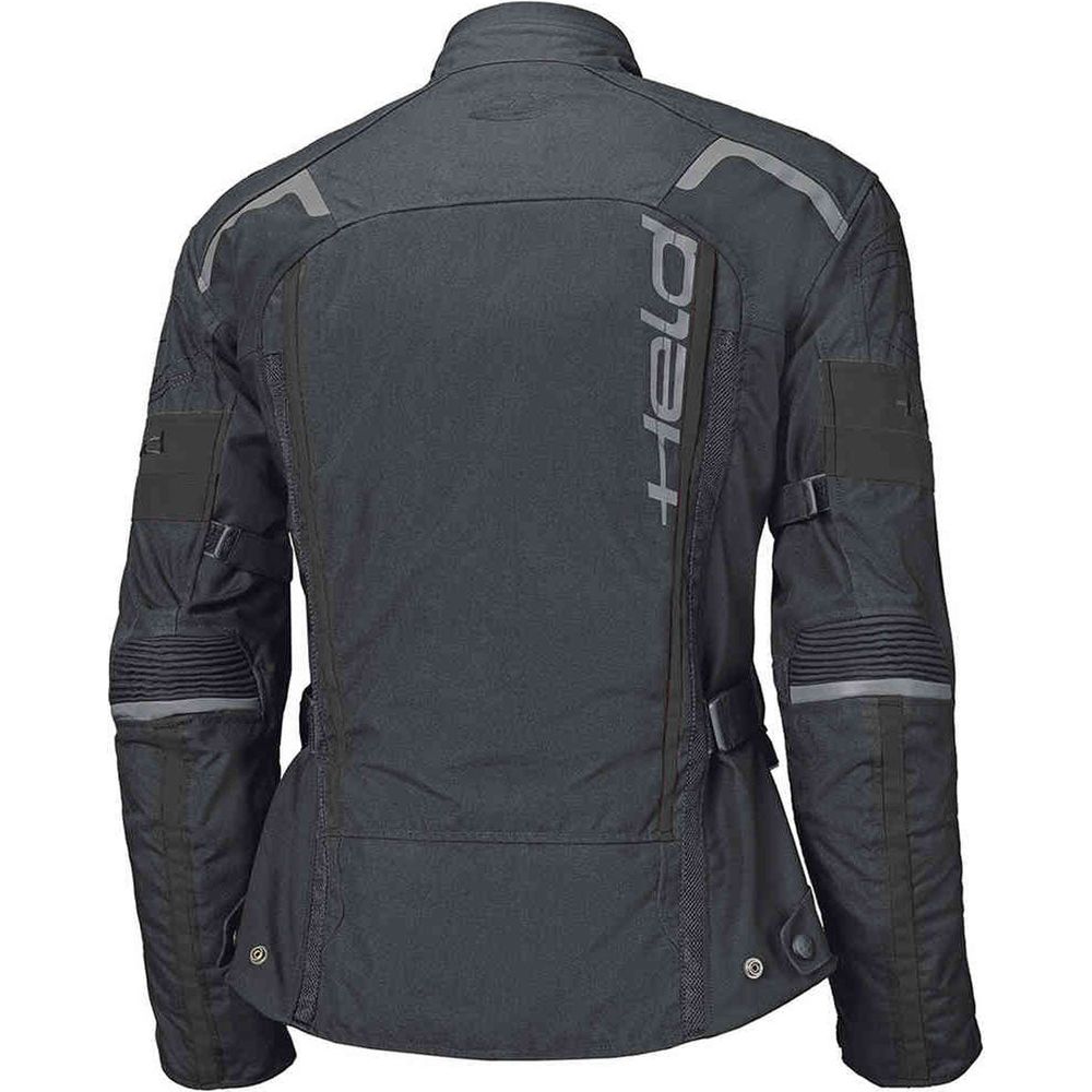 Held 4-Touring 2 Textile Jacket Black