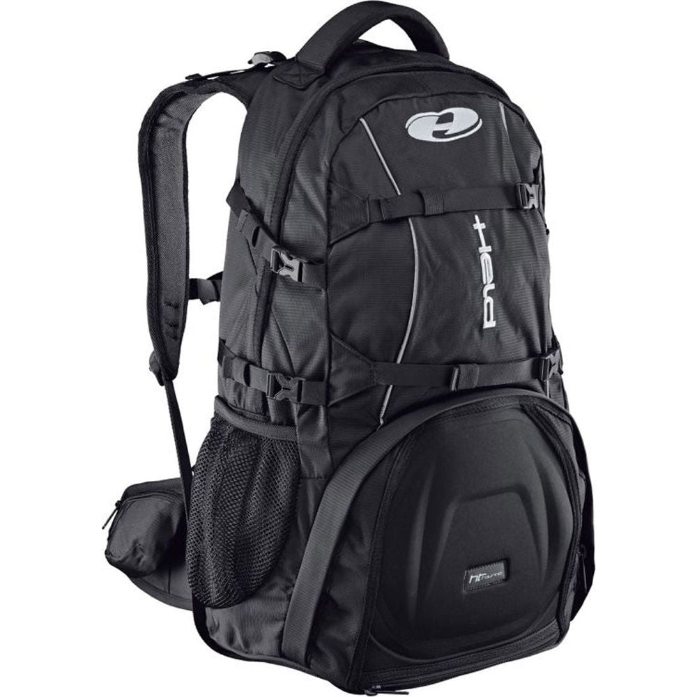 Held Adventure Evo Backpack Black