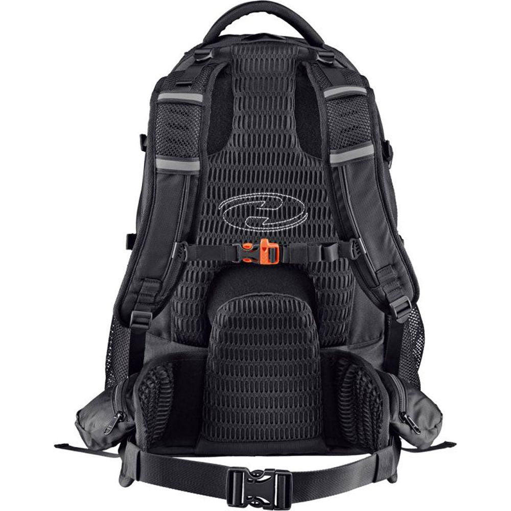 Held Adventure Evo Backpack Black