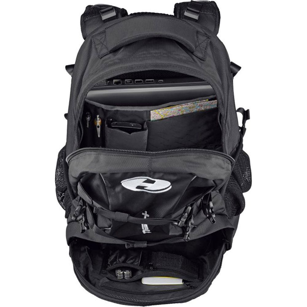 Held Adventure Evo Backpack Black