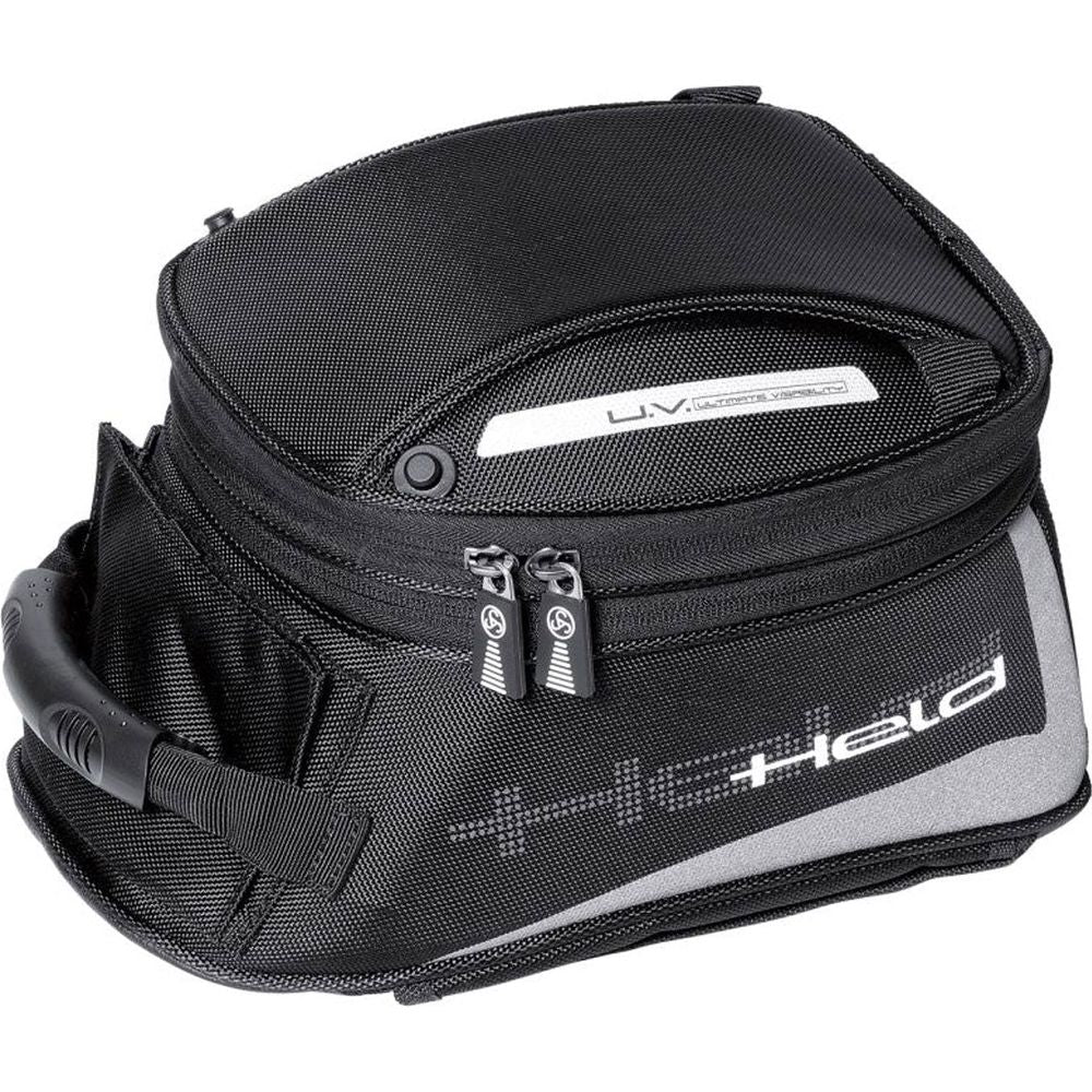 Held Agnello Tank Bag Black