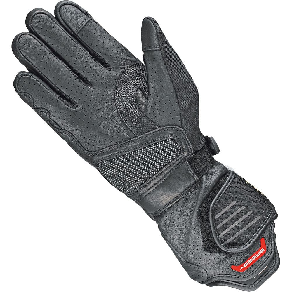 Held Air n Dry 2 Gore-Tex Gloves Black / Grey