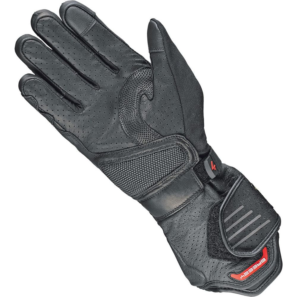 Held Air n Dry 2 Gore-Tex Gloves Black  - FREE UK Delivery - Moto Central