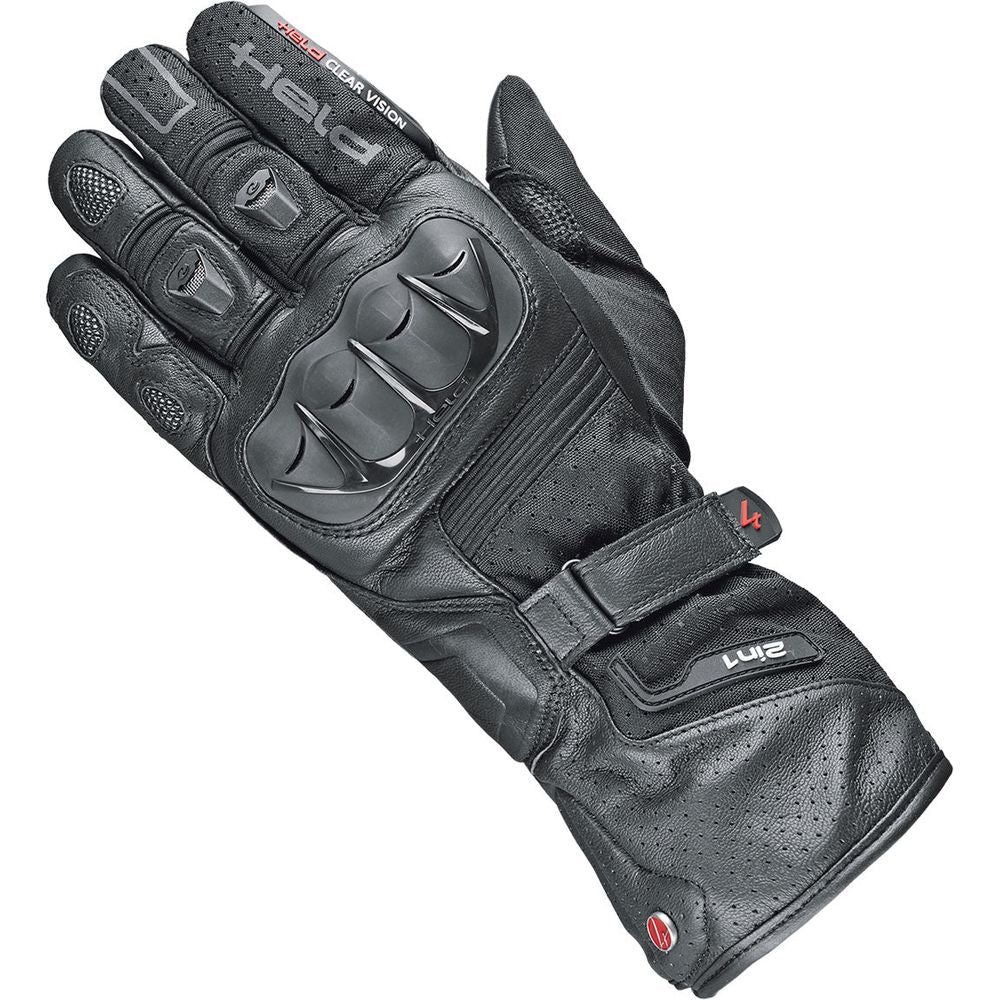 Held Air n Dry 2 Ladies Gore-Tex Gloves Black