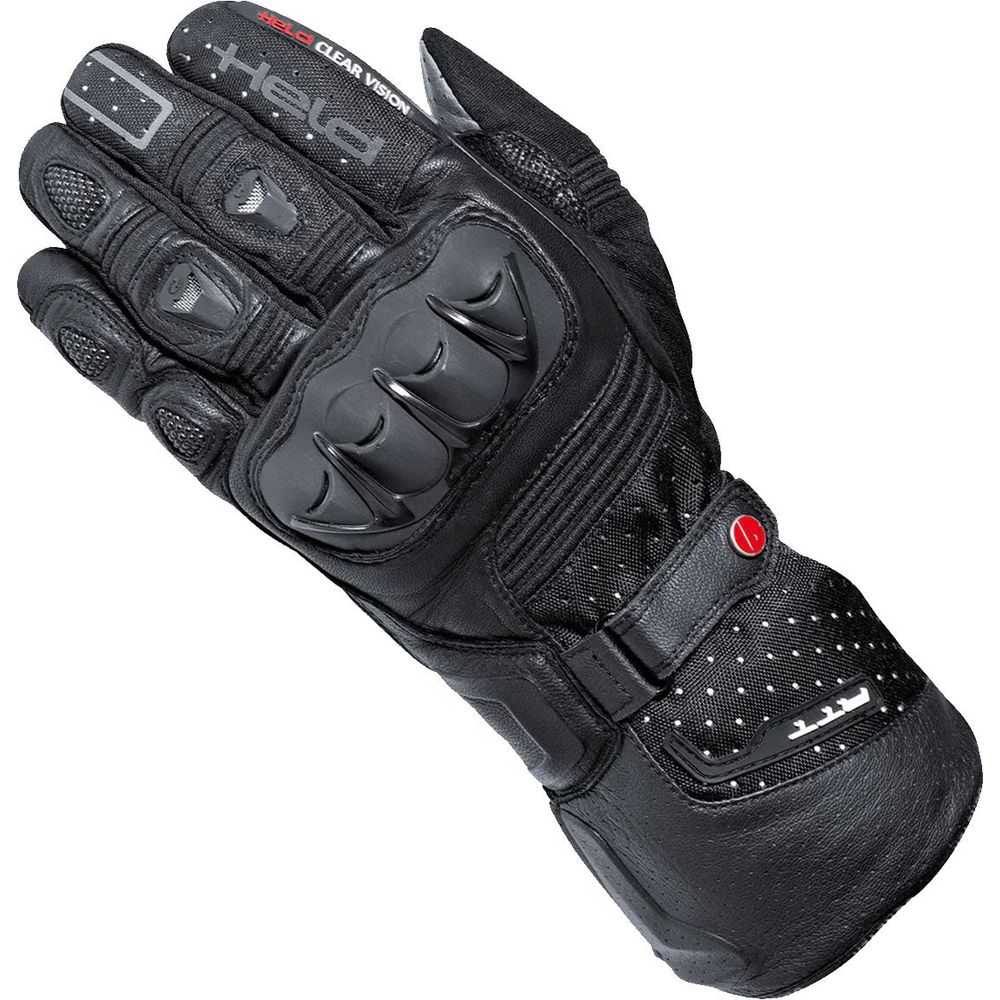 Held Air N Dry Gore-Tex Gloves Black