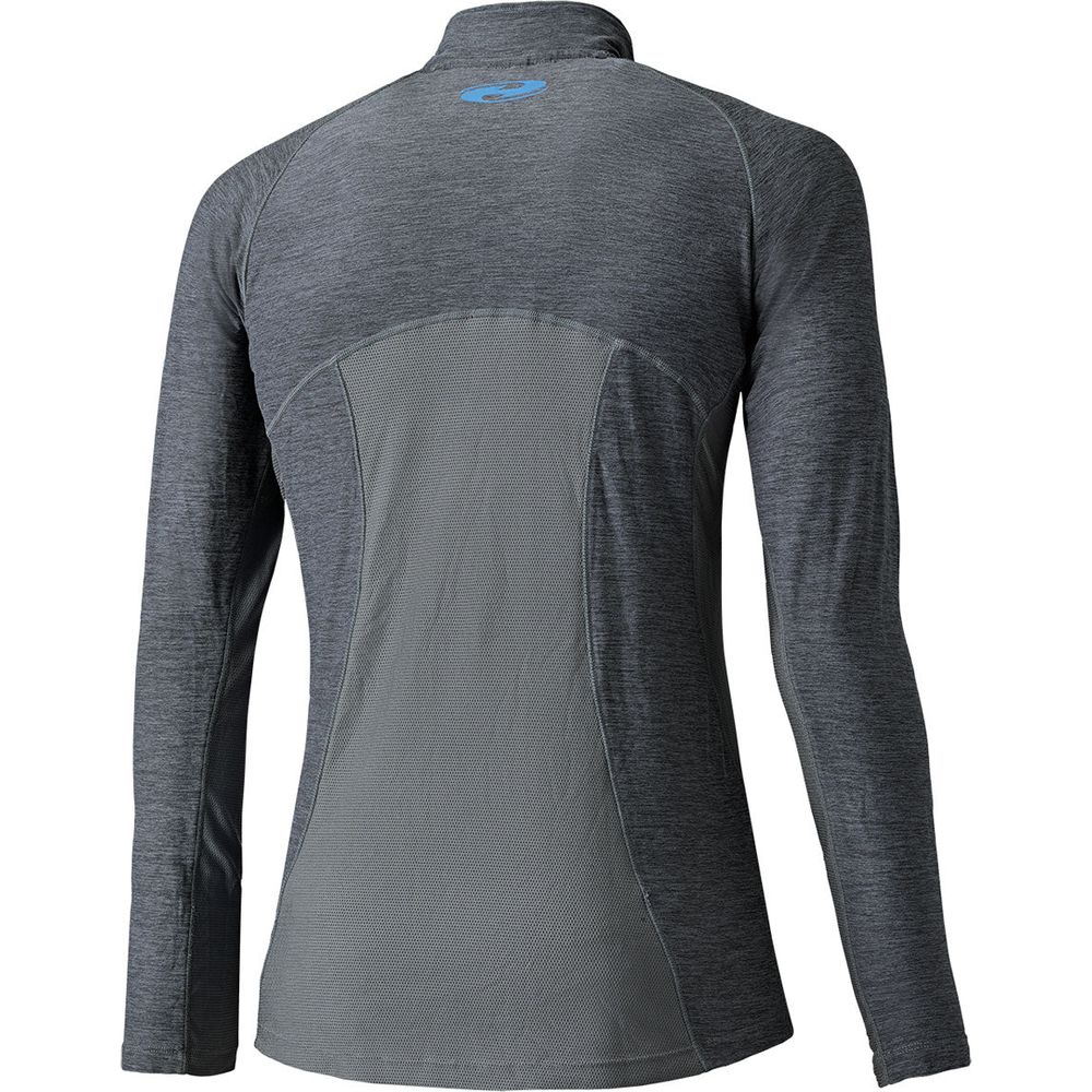 Held Allround Skin Top Base Layer Grey