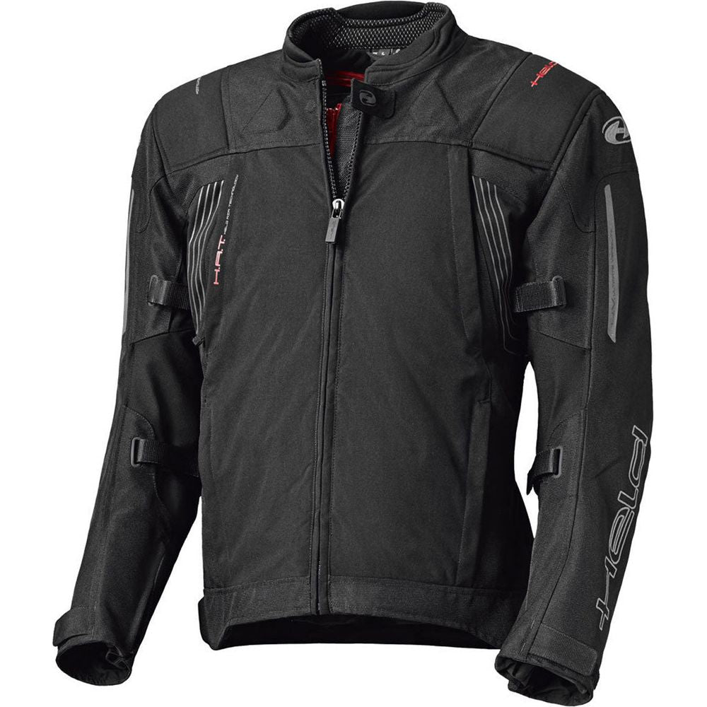 Held Antaris Textile Jacket Black