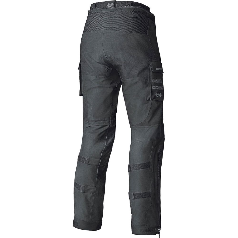 Held Atacama Base Gore-Tex Trouser Black  - FREE UK Delivery - Moto Central