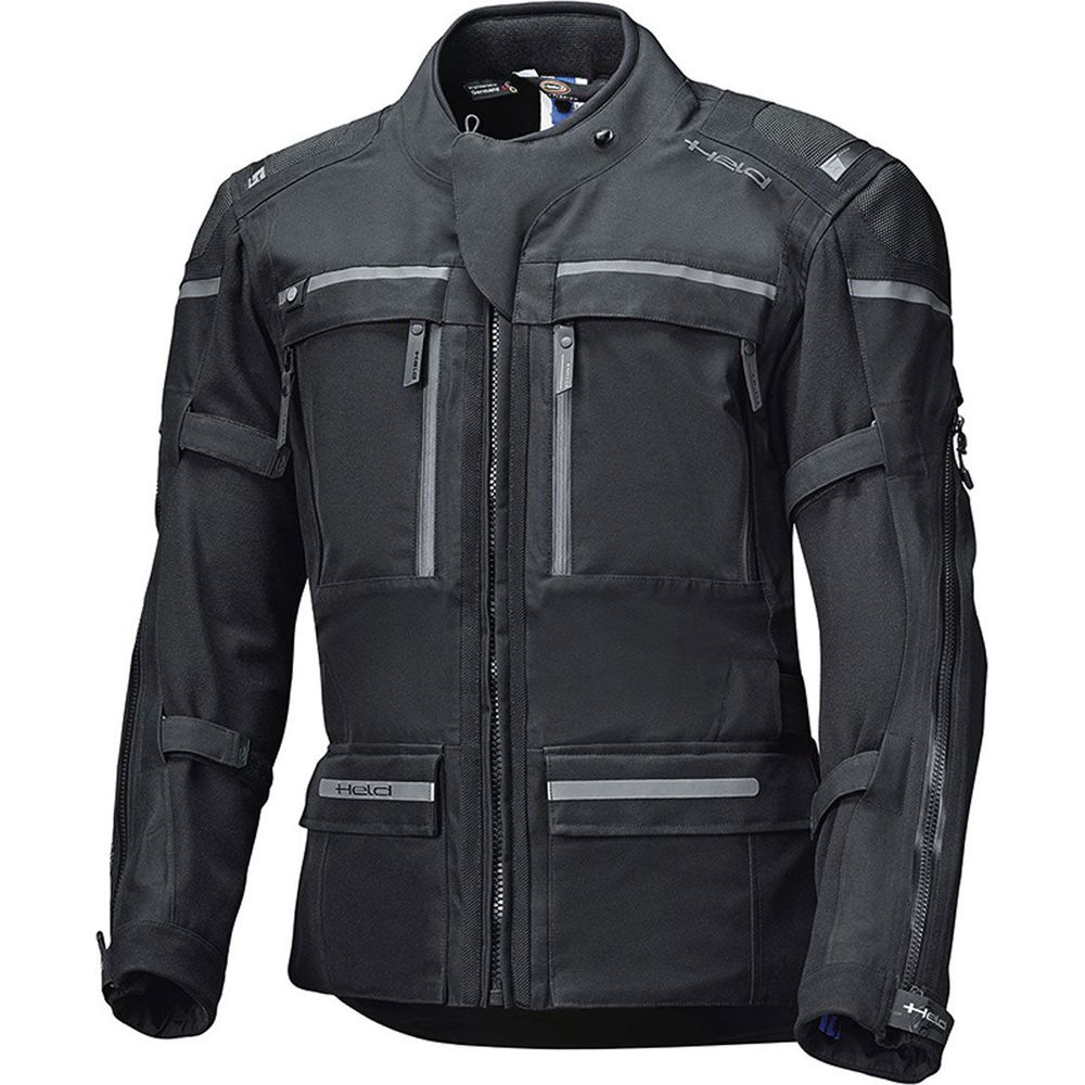 Held Atacama Top Gore-Tex Jacket Black