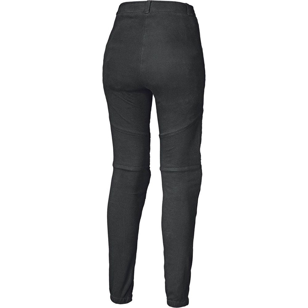 Held Ava Ladies Textile Trouser Black