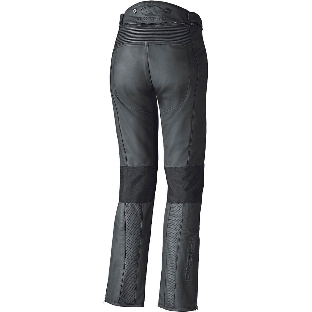 Held Avolo 3.0 Ladies Leather Trouser Black