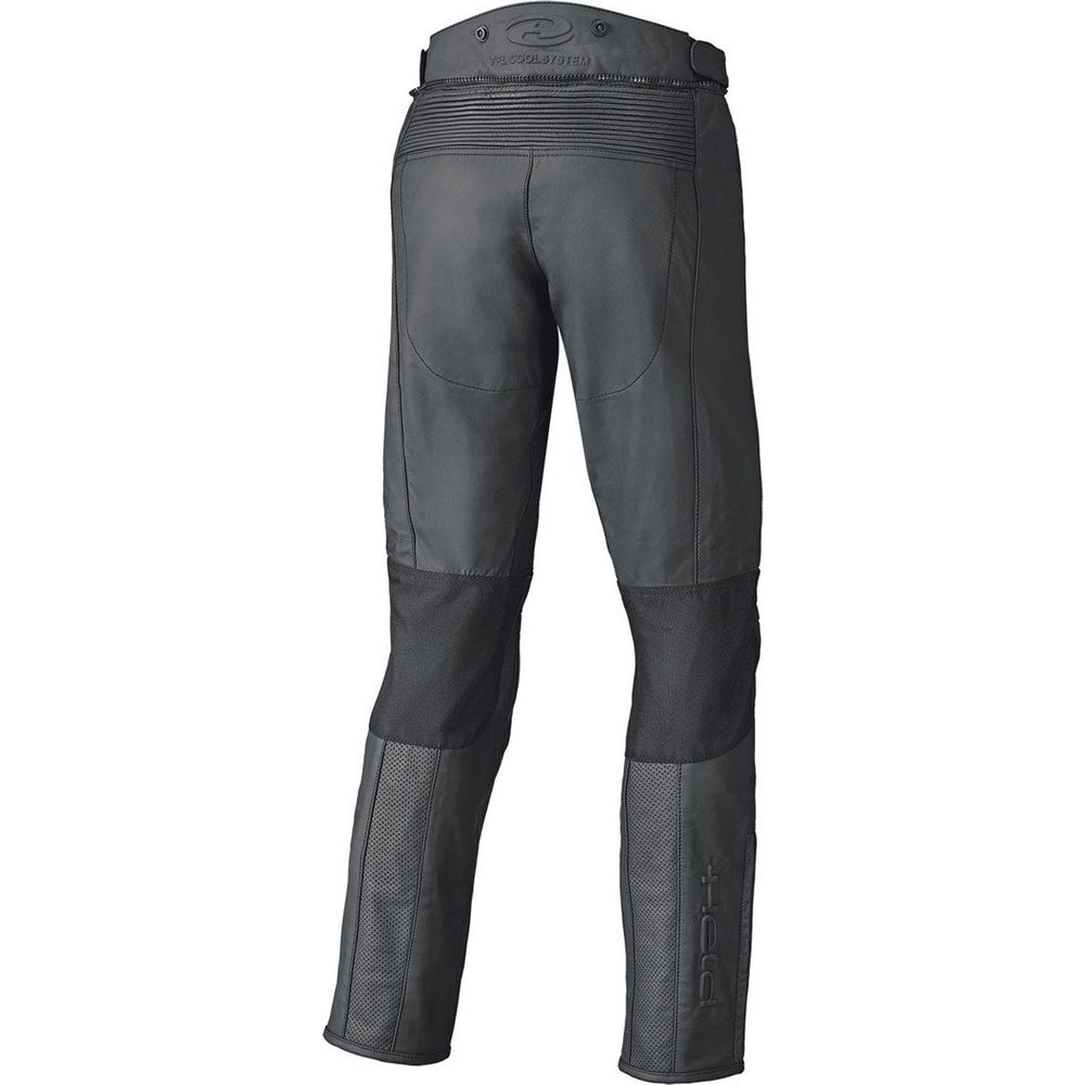 Held Avolo 3.0 Leather Trouser Black  - FREE UK Delivery - Moto Central