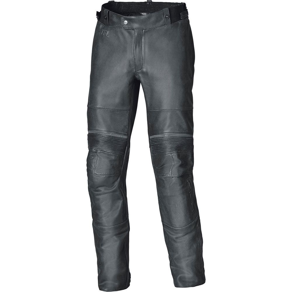 Held Avolo WR Leather Trouser Black