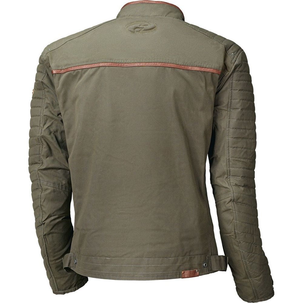 Held Bailey Textile Jacket Khaki  - FREE UK Delivery - Moto Central