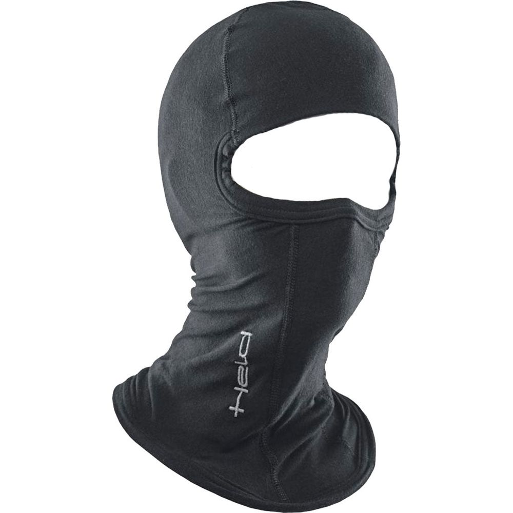 Held Outlast Fabric Balaclava Black