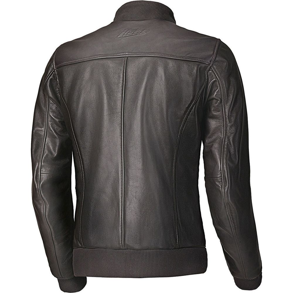 Held Barron Leather Jacket Brown