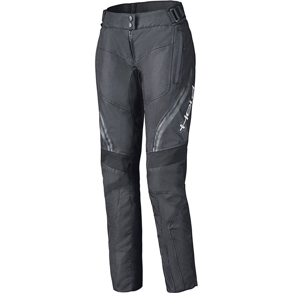 Held Baxley Base Ladies Textile Trouser Black