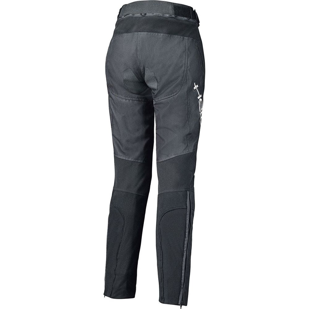 Held Baxley Base Ladies Textile Trouser Black