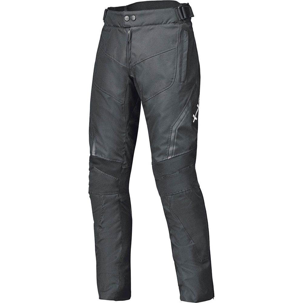 Held Baxley Base Textile Trouser Black