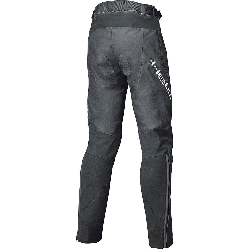 Held Baxley Base Textile Trouser Black - FREE UK Shipping, FREE 365 Day Returns | Moto Central