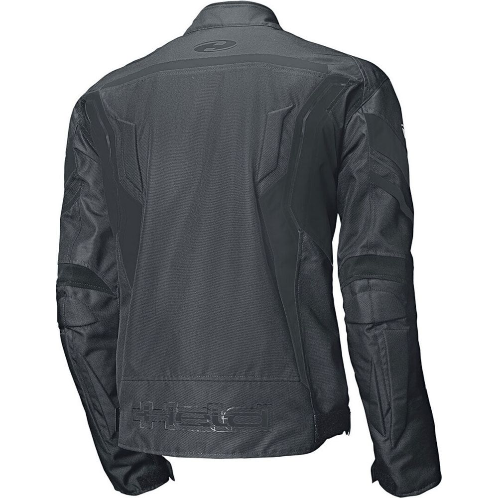 Held Baxley Top Ladies Textile Jacket Black