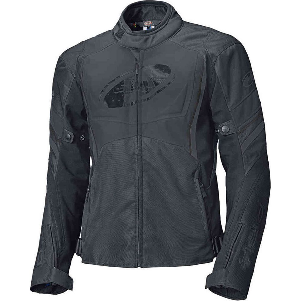 Held Baxley Top Textile Jacket Black