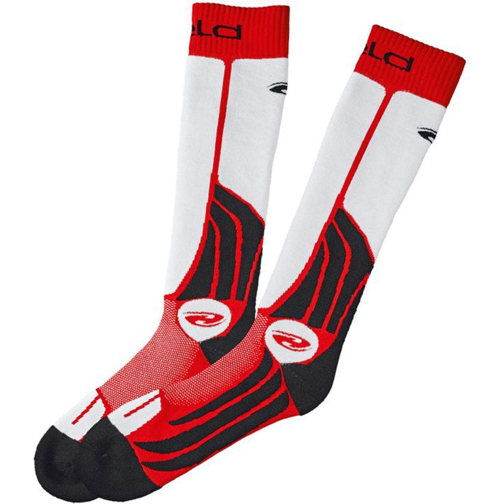 Held Race Thermo Socks Black / Red