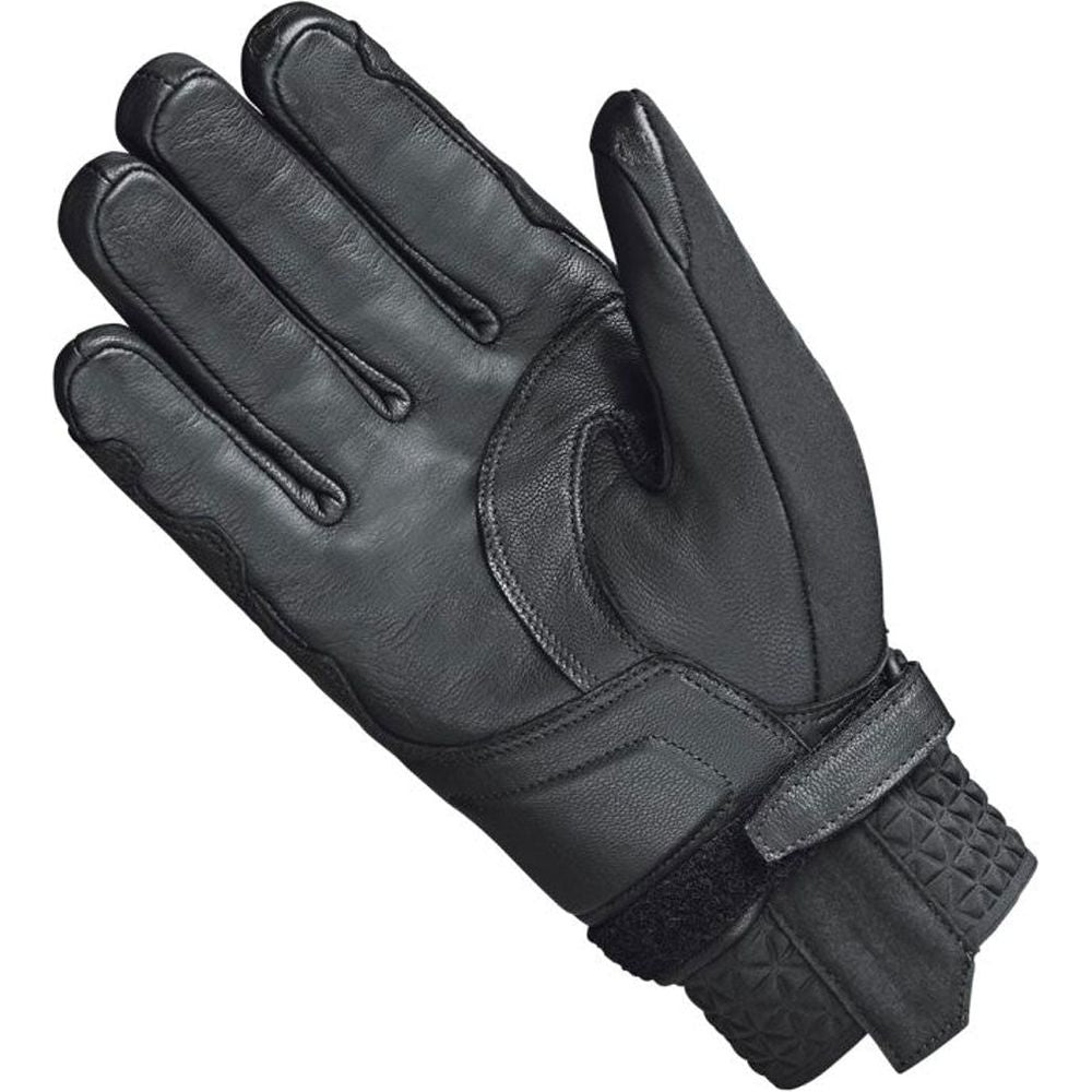 Held Bilbao Waterproof Touring Gloves Black  - FREE UK Delivery - Moto Central