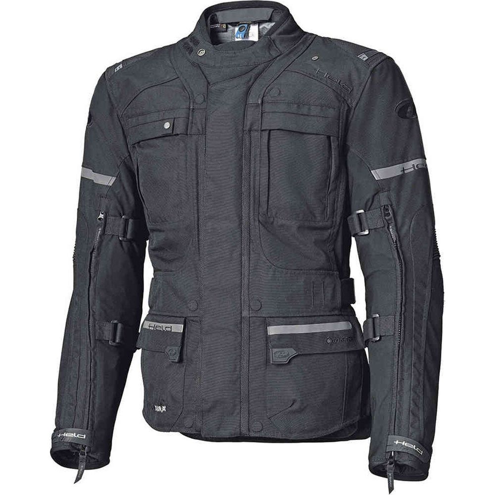 Held Carese Evo Gore-Tex Jacket Black