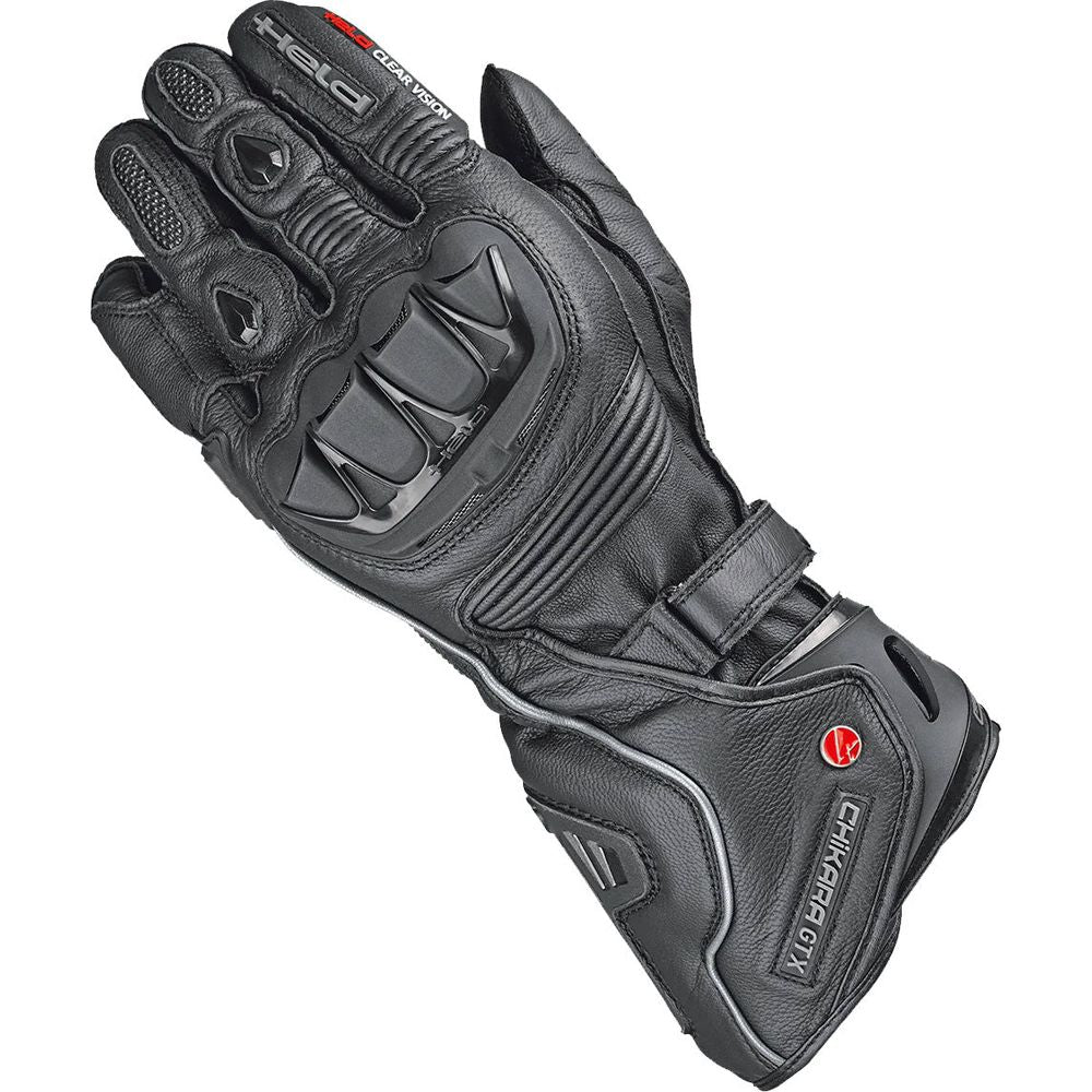 Held Chikara Gore-Tex Gloves Black