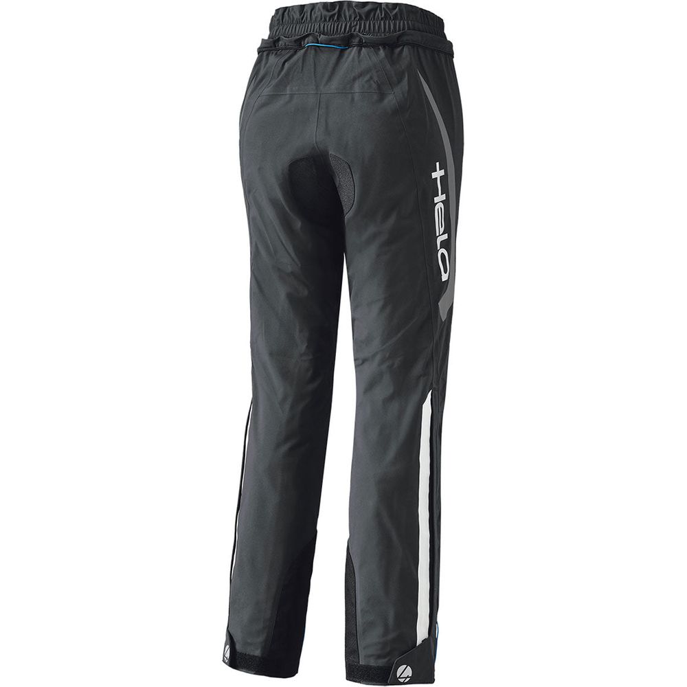 Held Clip-in GTX Base Ladies Gore-Tex Trouser Black / White  - FREE UK Delivery - Moto Central