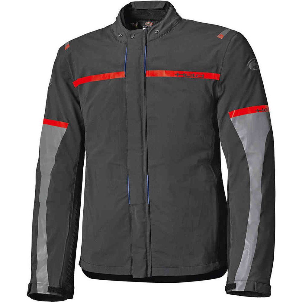 Held Clip-in GTX Evo Top Ladies Over Jacket Black