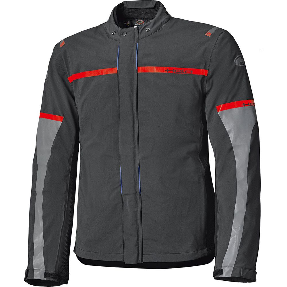 Held Clip-in GTX Evo Top Over Jacket Black