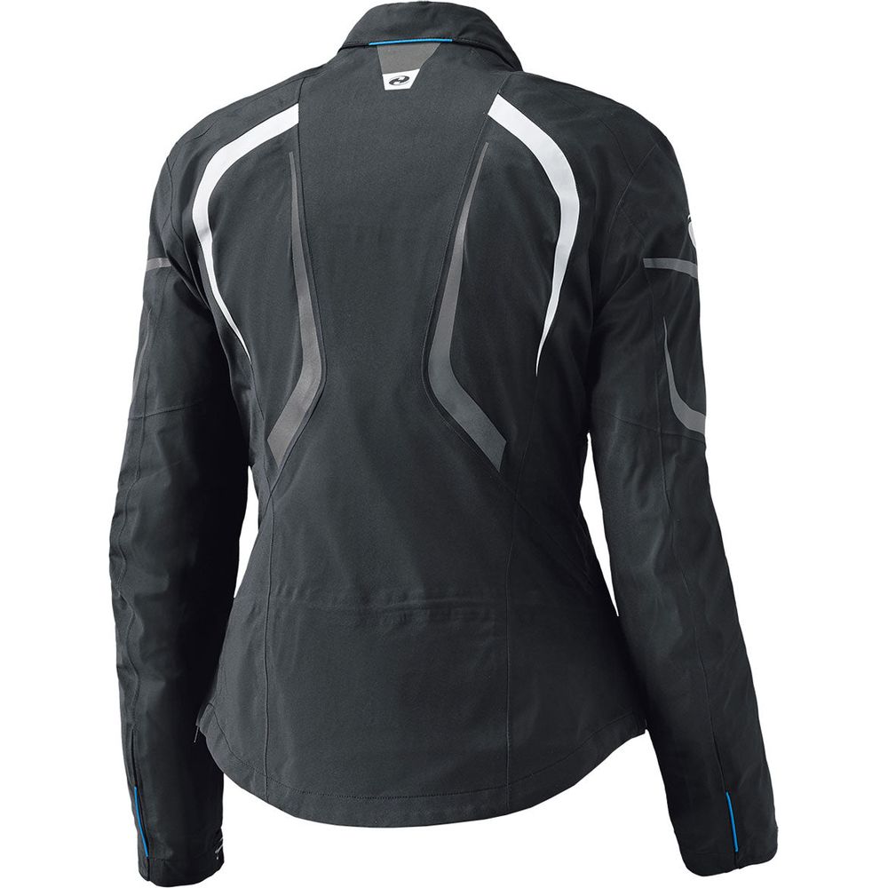 Held Clip-in GTX Top Ladies Gore-Tex Jacket Black / White - FREE UK Shipping, FREE 365 Day Returns | Moto Central