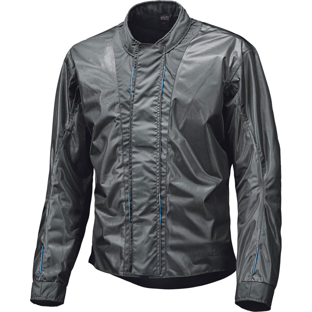 Held Clip-in Rain Top Over Jacket Black