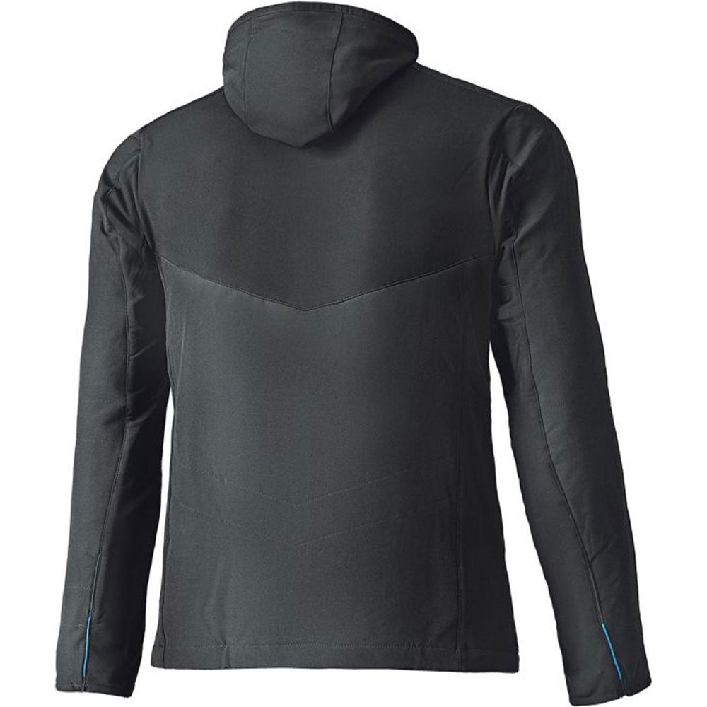 Held Clip-in Thermo Top Base Layer Black - FREE UK Shipping, FREE 365 Day Returns | Moto Central