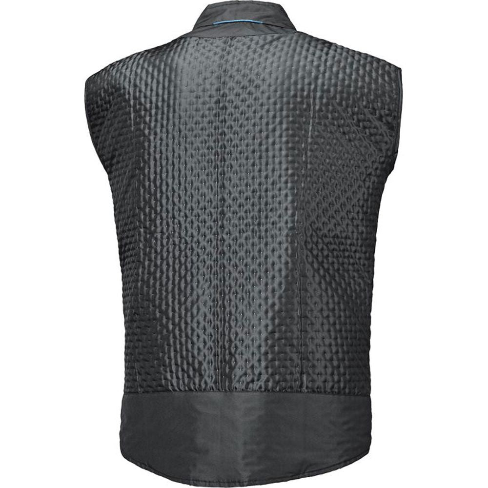 Held Clip-in Warm Ladies Vest Black - FREE UK Shipping, FREE 365 Day Returns | Moto Central