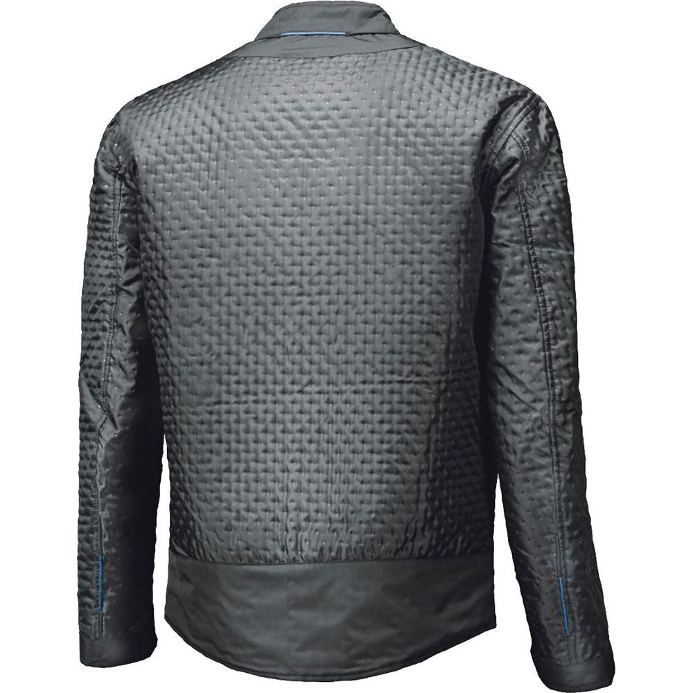 Held Clip-in Warm Top Base Layer Black - FREE UK Shipping, FREE 365 Day Returns | Moto Central