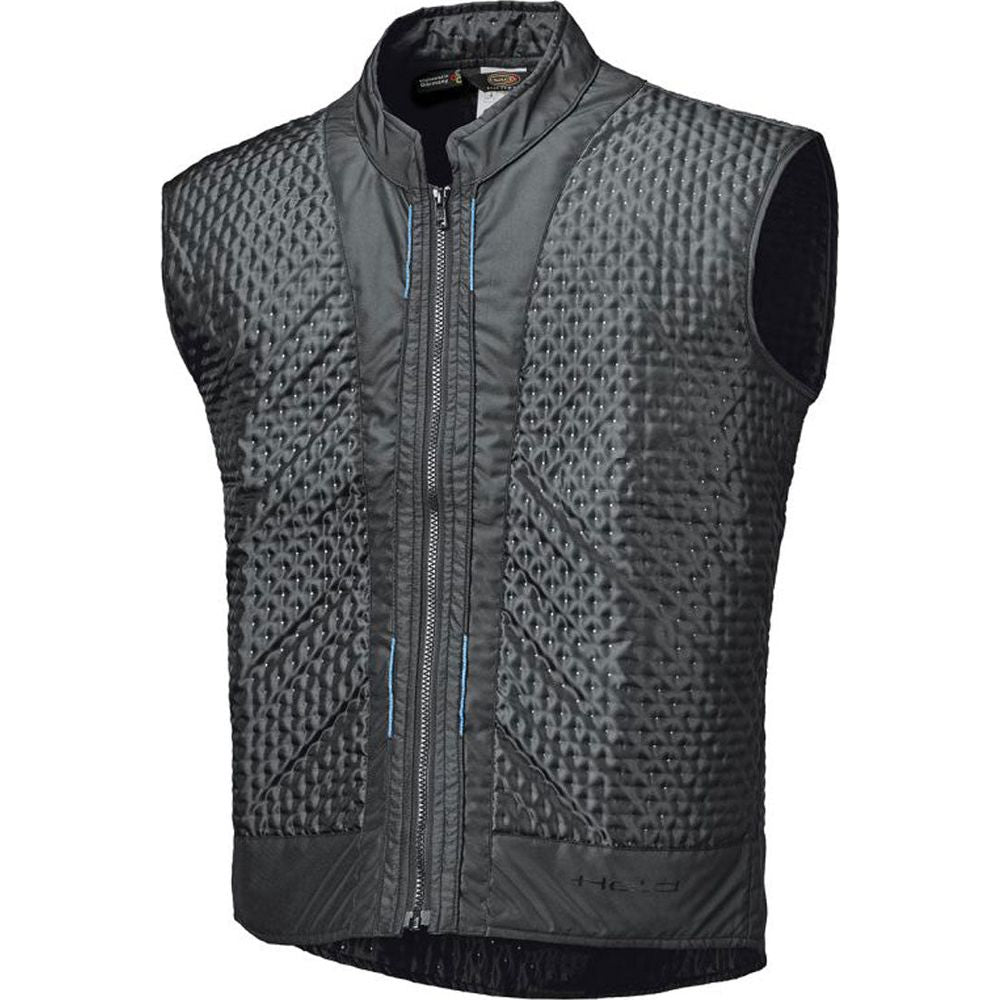 Held Clip-in Warm Vest Black