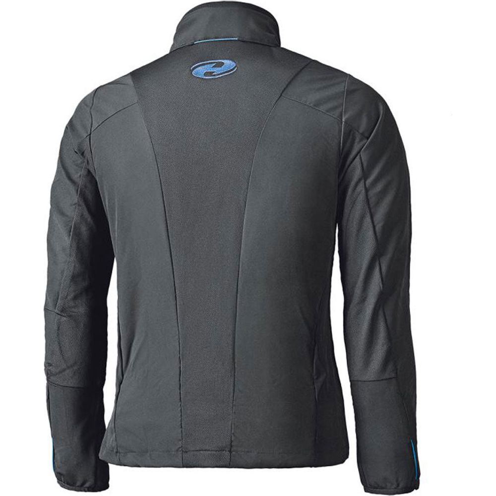 Held Clip-in Windblocker Top Base Layer Black - FREE UK Shipping, FREE 365 Day Returns | Moto Central