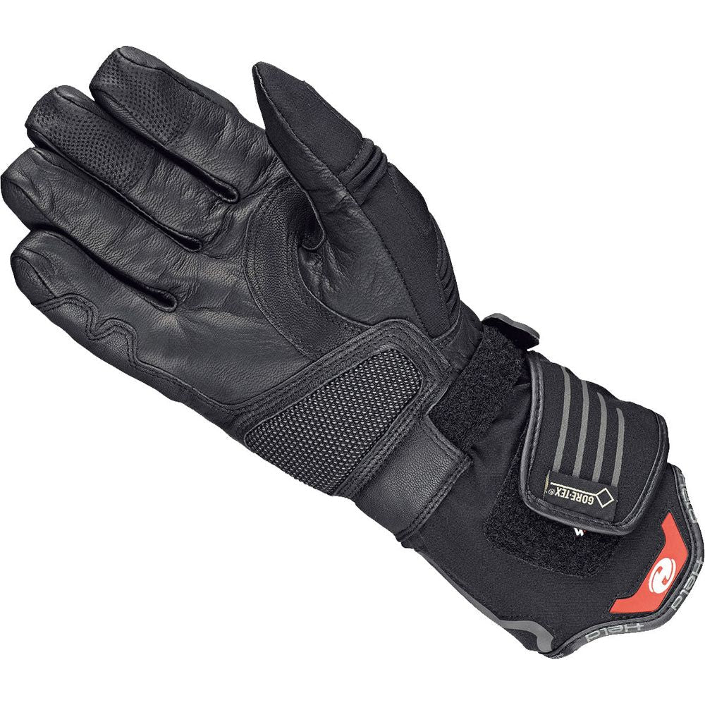 Held Cold Champ Gore-Tex Gloves Black  - FREE UK Delivery - Moto Central