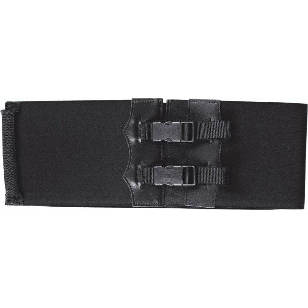 Held Contigo Kidney Belt Black