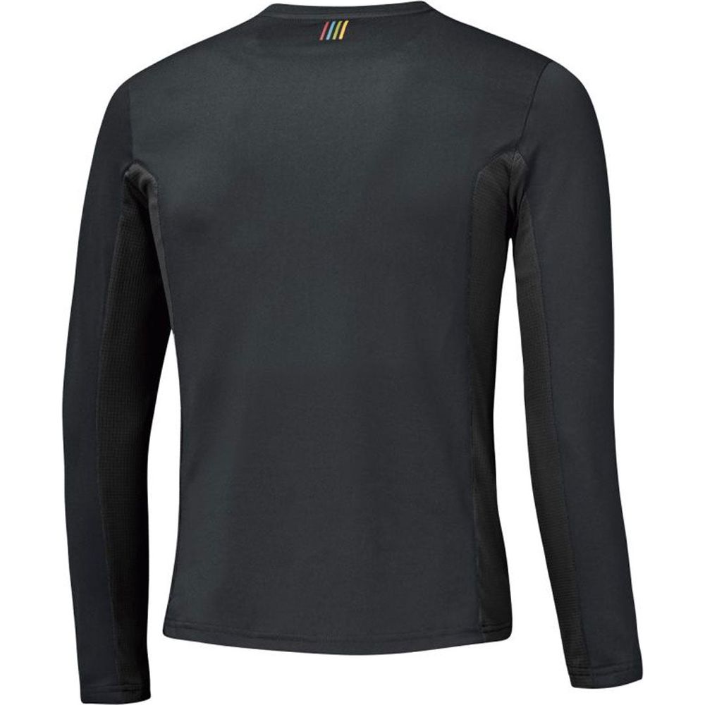 Held Cool Layer Ladies Long Sleeves Base Layer Top Black - FREE UK Shipping, FREE 365 Day Returns | Moto Central