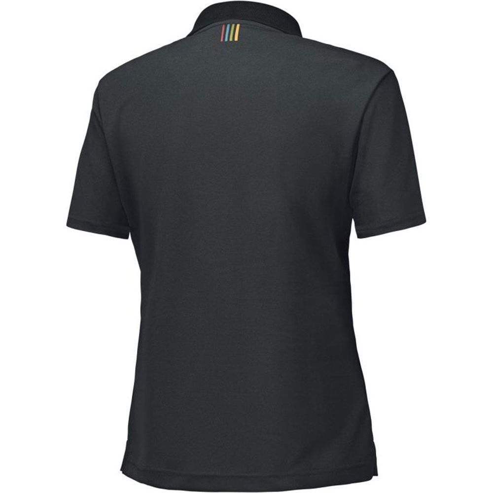 Held Cool Layer Ladies Polo T-Shirt Black