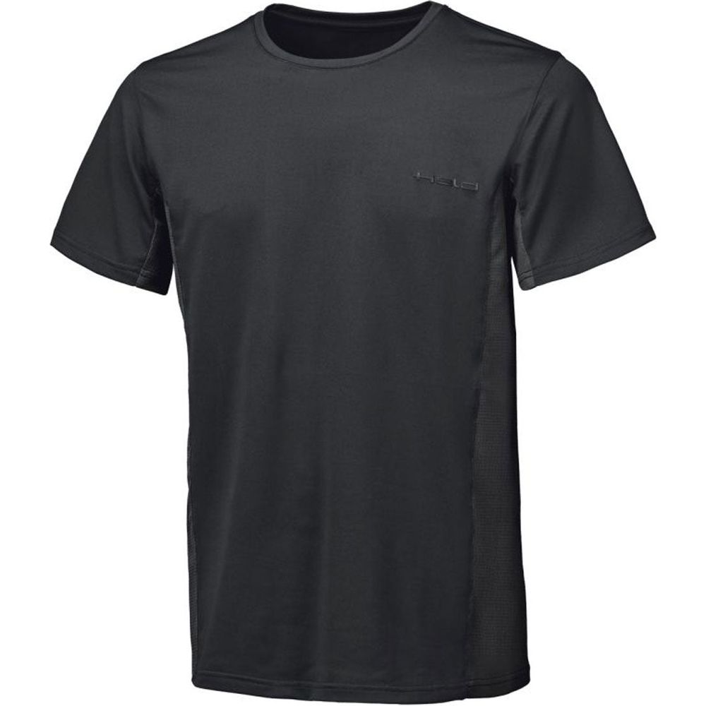 Held Cool Layer T-Shirt Black